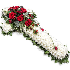 Mass Based Cross