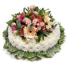 Mass Based Posy Pad