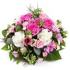 Posy Bowl