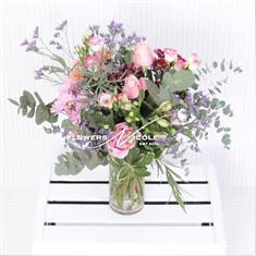 Magical Country Garden