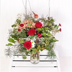 A Traditional Christmas