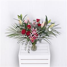 Lily-Rose Romance