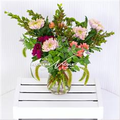 Mother Earth Bouquet
