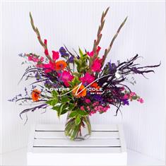 Firework Bouquet
