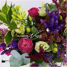 A) Florists Choice