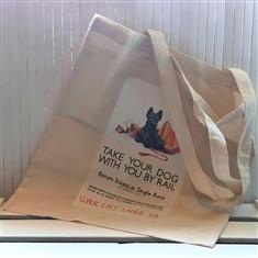 Bag - Take Your Dog
