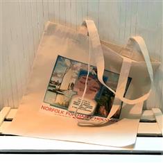 Bag - Norfolk Holidays
