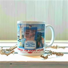 Mug - Holidays
