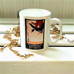 Mug - Norfolk Broads