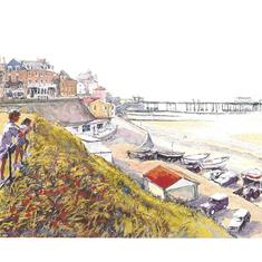 Cromer - The Lookouts