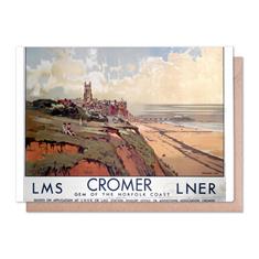 Cromer - Gem of the Norfolk Coast