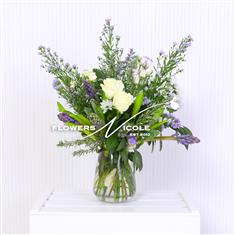 Lavenders Bleu Spring