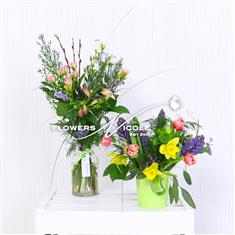 Mothers' Day Collection