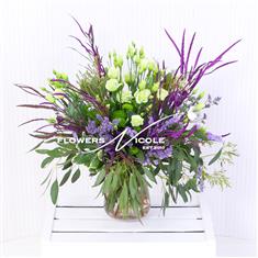 MARCH 8th - International Womens Day Bouquet