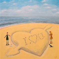 I Love You