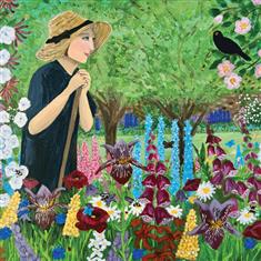 The Blackbird&#39;s Song