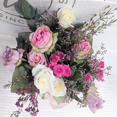 JUNE Birthday Bouquet