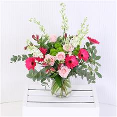 JULY Birthday Bouquet