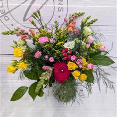 Diwali Bouquet 