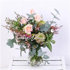 Nicole's Winter WONDERLAND