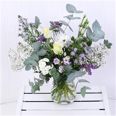 LAVENDER&#39;S Blue Summer