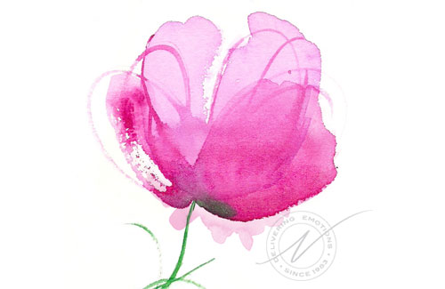 Watercolour